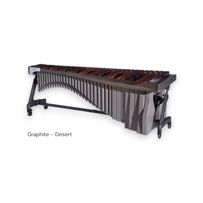 Adams MAHA50 Marimba Alpha Rosewood 5 octaves