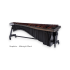 Adams MAHA50 Marimba Alpha Rosewood 5 octaves