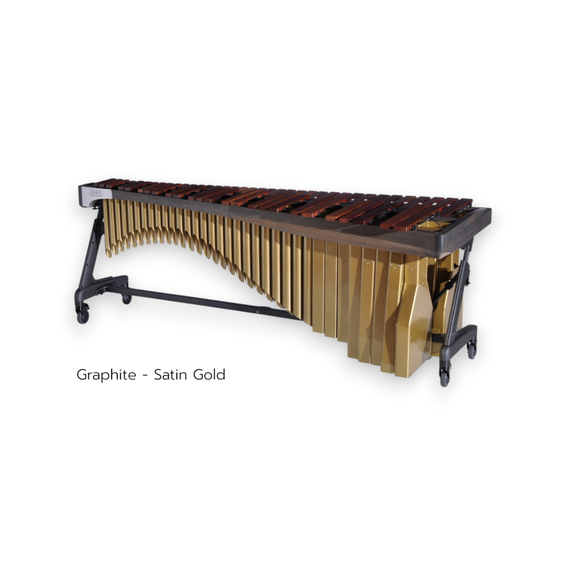 Adams MAHA50 Marimba Alpha Rosewood 5 octaves