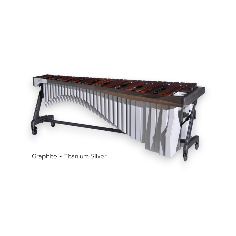 Adams MAHA50 Marimba Alpha Rosewood 5 octaves