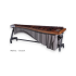 Adams MAHA50 Marimba Alpha Rosewood 5 octaves