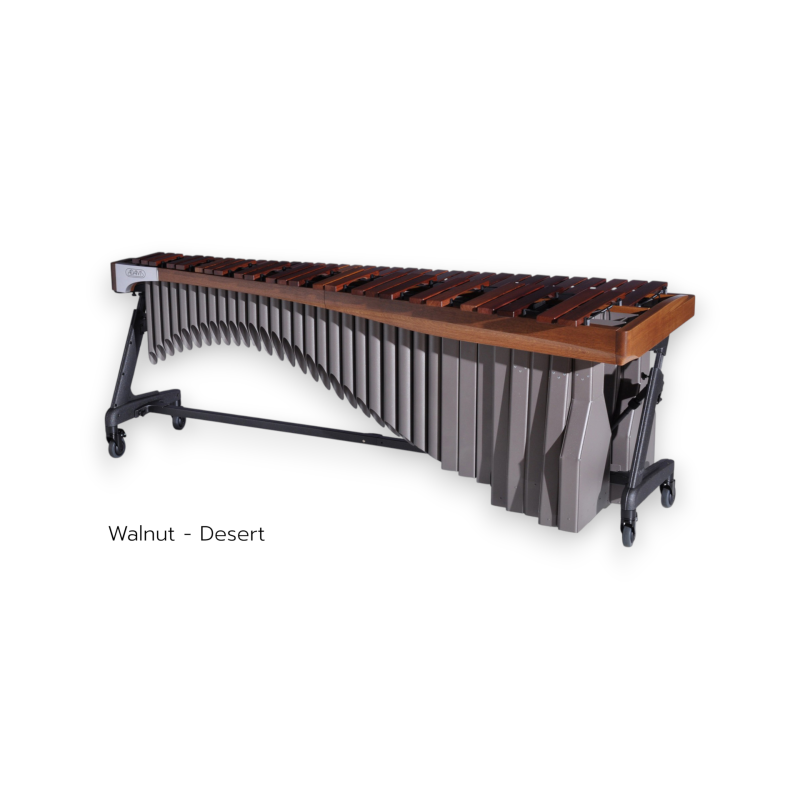 Adams MAHA50 Marimba Alpha Rosewood 5 octaves