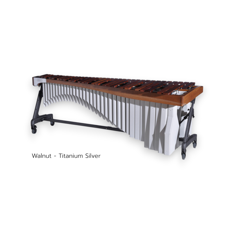 Adams MAHA50 Marimba Alpha Rosewood 5 octaves