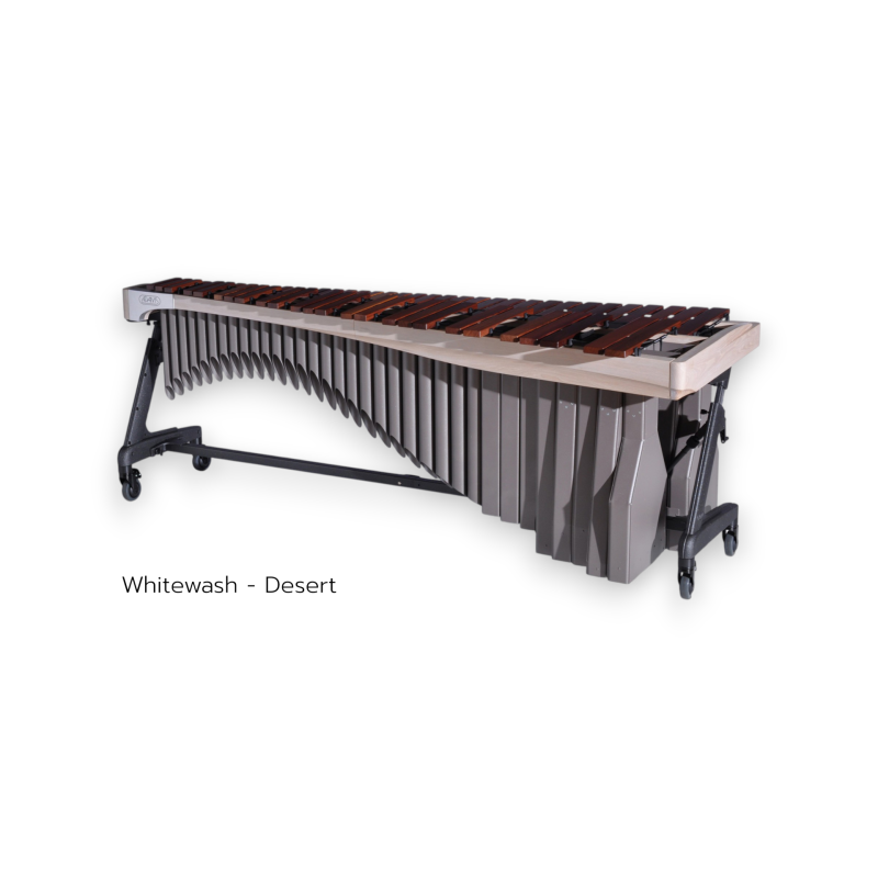 Adams MAHA50 Marimba Alpha Rosewood 5 octaves