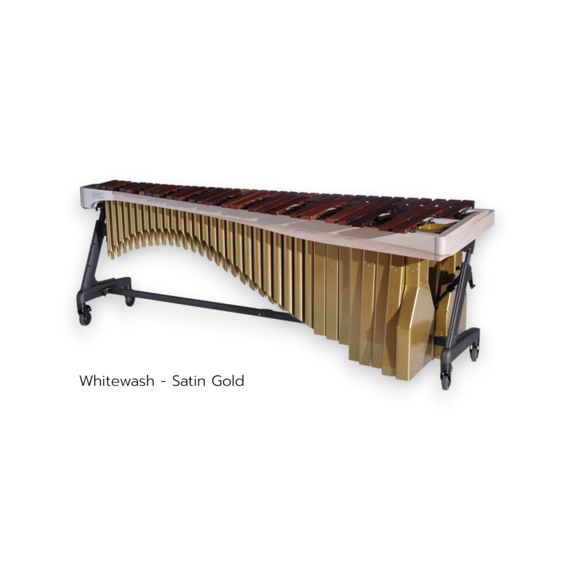 Adams MAHA50 Marimba Alpha Rosewood 5 octaves