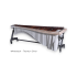 Adams MAHA50 Marimba Alpha Rosewood 5 octaves