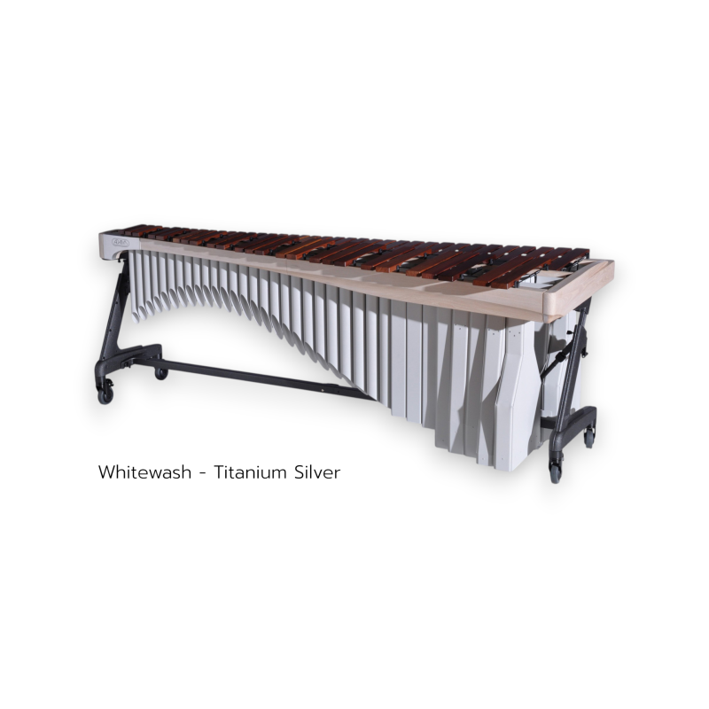 Adams MAHA50 Marimba Alpha Rosewood 5 octaves