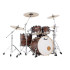 Pearl Masters Professional PMX Studio Mocha Swirl