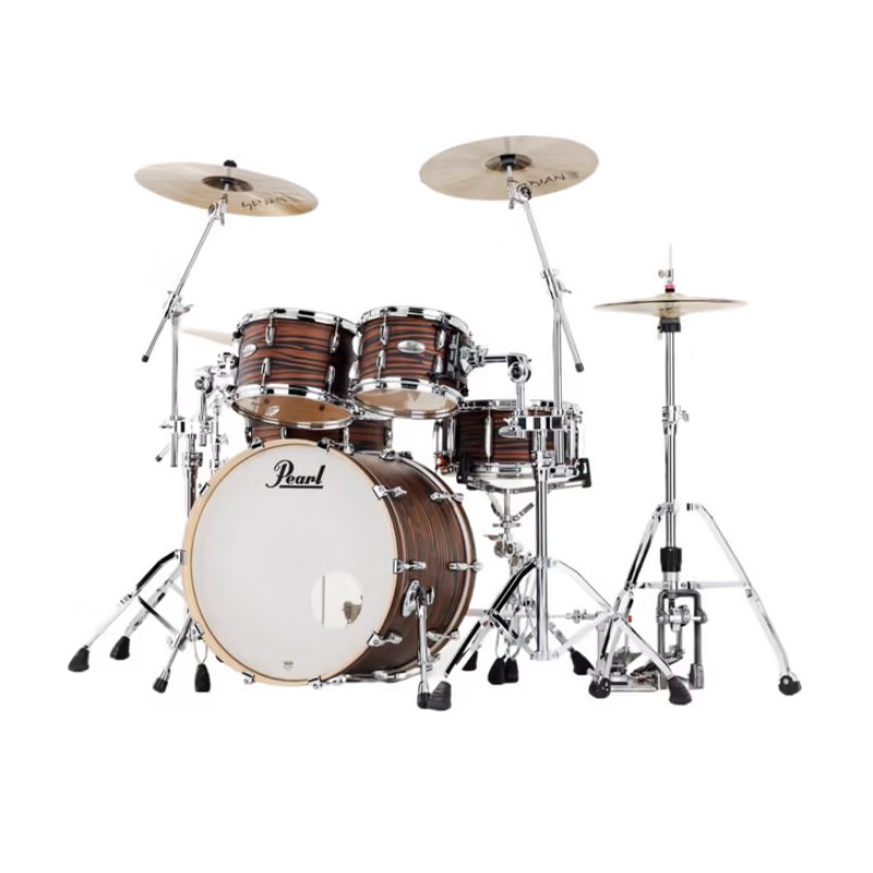 Pearl Masters Professional PMX Studio Mocha Swirl