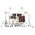 Pearl Masters Professional PMX Studio Mocha Swirl