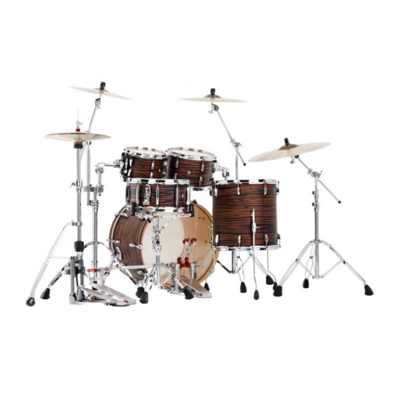 Pearl Masters Professional PMX Studio Mocha Swirl