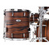 Pearl Masters Professional PMX Studio Mocha Swirl