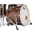 Pearl Masters Professional PMX Studio Mocha Swirl