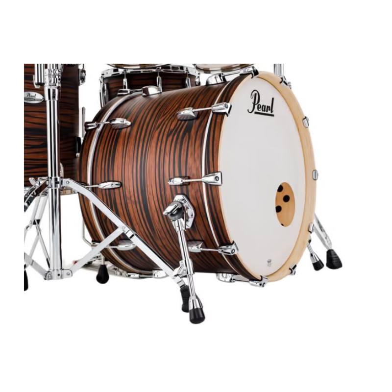 Pearl Masters Professional PMX Studio Mocha Swirl