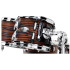 Pearl Masters Professional PMX Studio Mocha Swirl