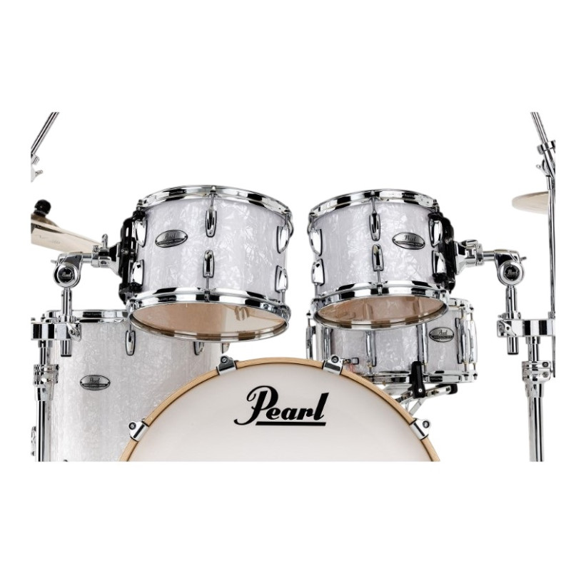 Pearl Masters Professional PMX Studio White Marine Pearl