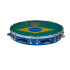 Contemporanea C-PL10-0B 10" Pandeiro Blue
