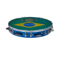 Contemporanea C-PL10-0B 10" Pandeiro Blue