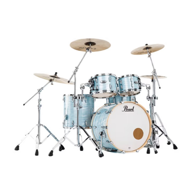 Pearl Masters Professional PMX Standard Ice Blue Oyster
