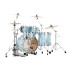 Pearl Masters Professional PMX Standard Ice Blue Oyster