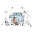 Pearl Masters Professional PMX Standard Ice Blue Oyster