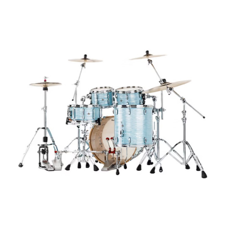 Pearl Masters Professional PMX Standard Ice Blue Oyster