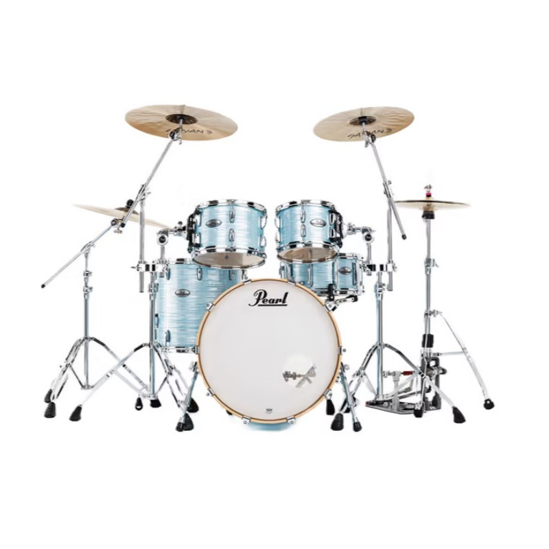 Pearl Masters Professional PMX Standard Ice Blue Oyster