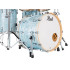 Pearl Masters Professional PMX Standard Ice Blue Oyster