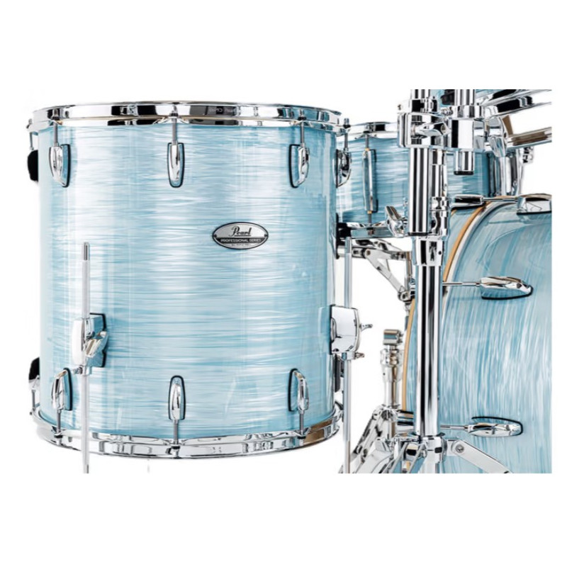 Pearl Masters Professional PMX Standard Ice Blue Oyster