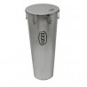 Izzo Iz7148 Timba 14"x90 cms Aluminium 8 Lugs