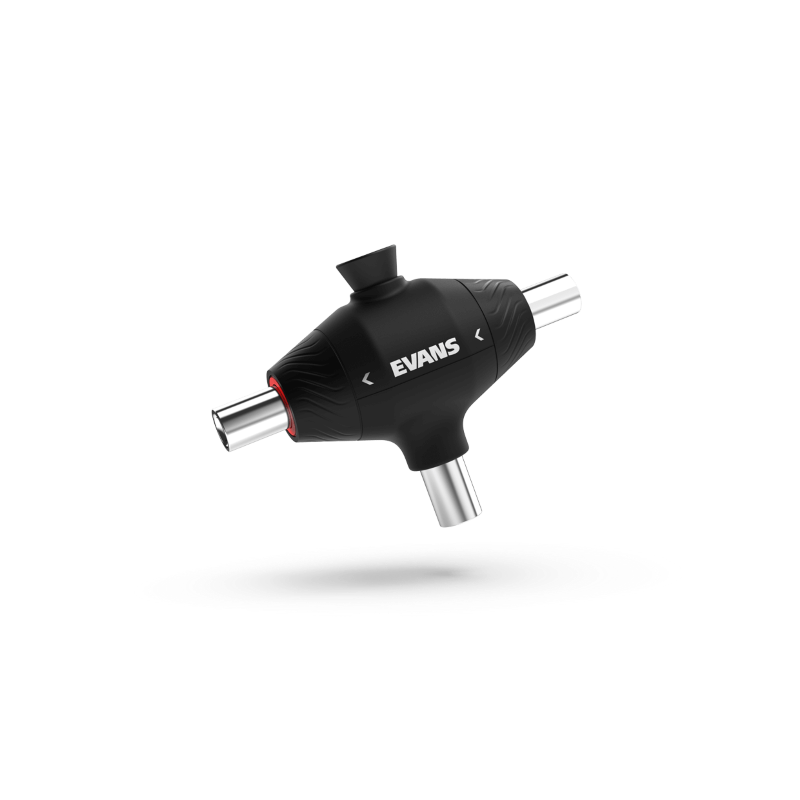 Evans DAPCK Llave Afinacion Pull Cord