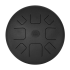 Sela SETD12H2 Harmony Tongue Drum 12" A minor