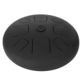 Sela SETD12H1 Harmony Tongue Drum 12" C Major