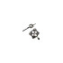 Jinglemute Tambourine for Drumstick