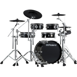 Roland VAD316 V-Drum Acoustic Design + Bass Drum Pedal DW2000