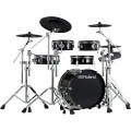 Roland VAD316 V-Drum Acoustic Design + Pedal DW2000