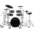 Roland VAD316 V-Drum Acoustic Design + Pedal DW2000