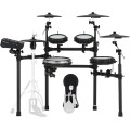 Roland TD513 V-Drum + Pedal DW2000