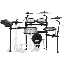 Roland TD516 V-Drum + Pedal DW3000