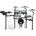 Roland TD516 V-Drum + Pedal DW3000