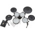 Roland TD516 V-Drum + Pedal DW3000
