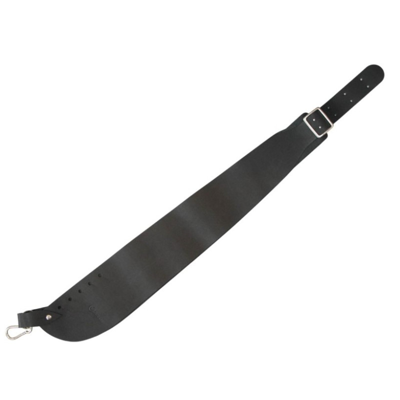 Mustraps Drum Strap with Black Buckle