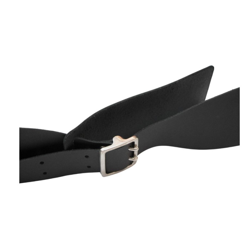 Mustraps Drum Strap with Black Buckle