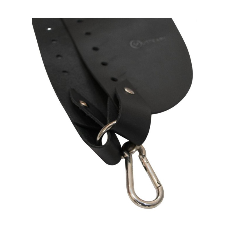 Mustraps Drum Strap with Black Buckle