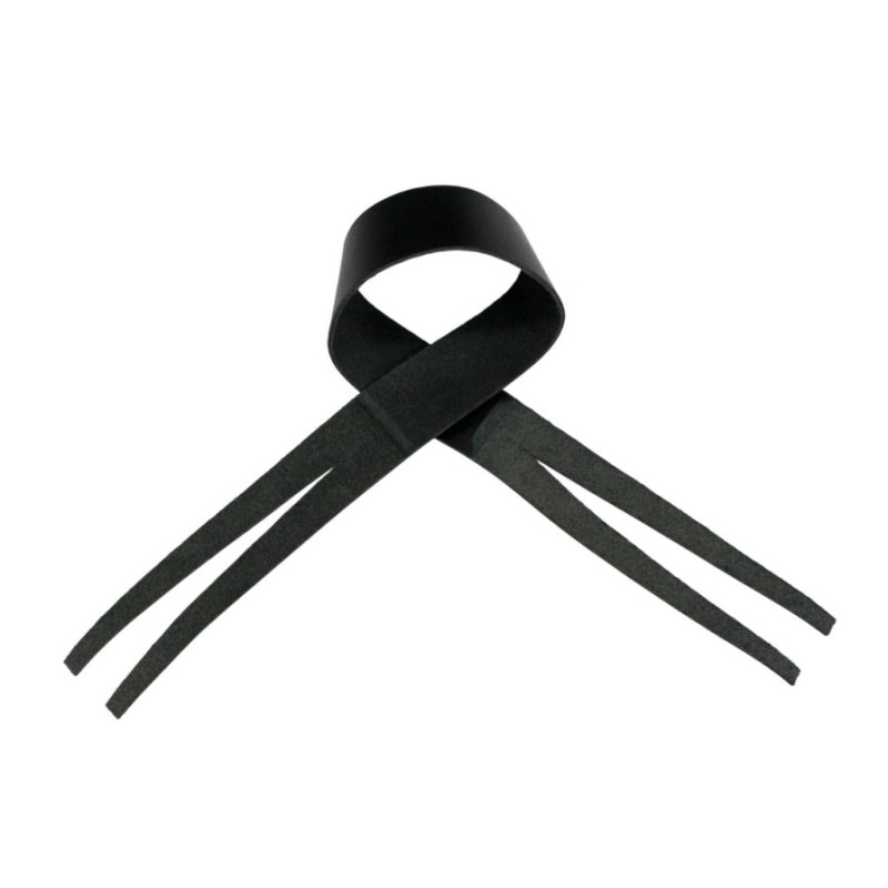 Mustraps Thick Crash Cymbal Straps