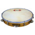 Contemporanea CL-PAN10-02 Pandeiro 10" Light