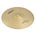 Obera Crash 14" Silent Cymbal Acabado Brass