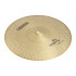 Obera Crash 18" Silent Cymbal Acabado Brass