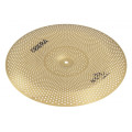 Obera China 18" Silent Cymbal Acabado Brass