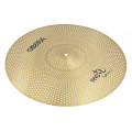Obera Ride 20" Silent Cymbal Acabado Brass